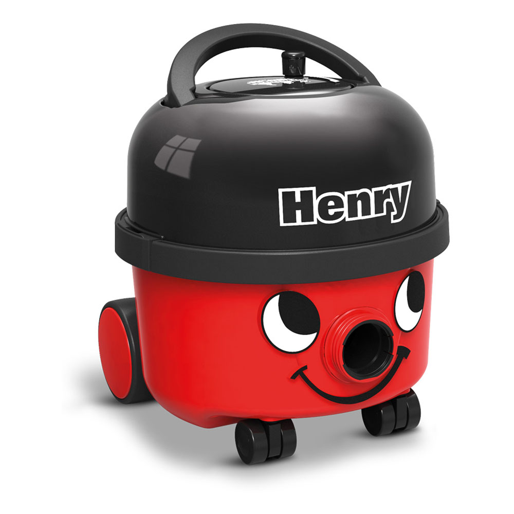 Henry Vacuum Cleaner 230V Image 2