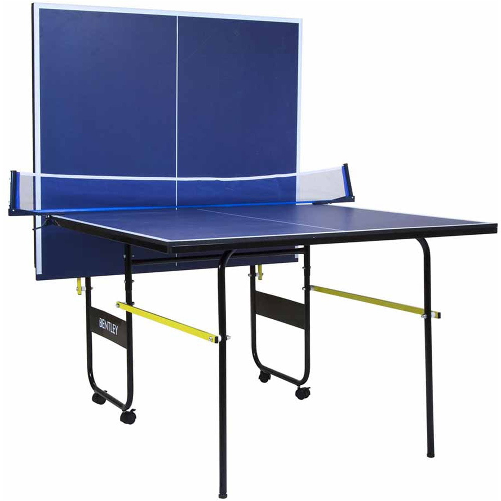 Junior Folding 3/4 Table Tennis Table Image 3