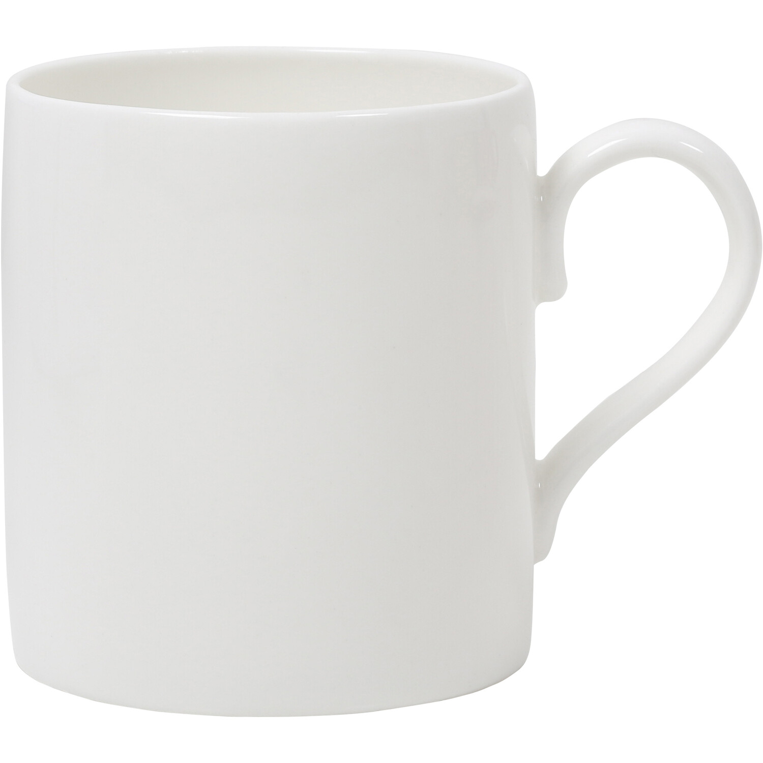 Balmoral Mug - White Image 1