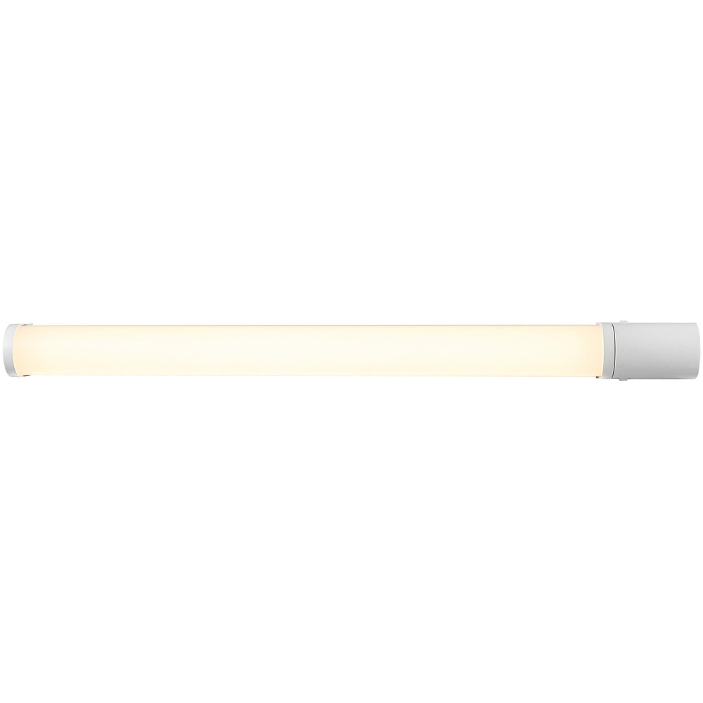 Nordlux Malaika 68 White Wall Light Image 5