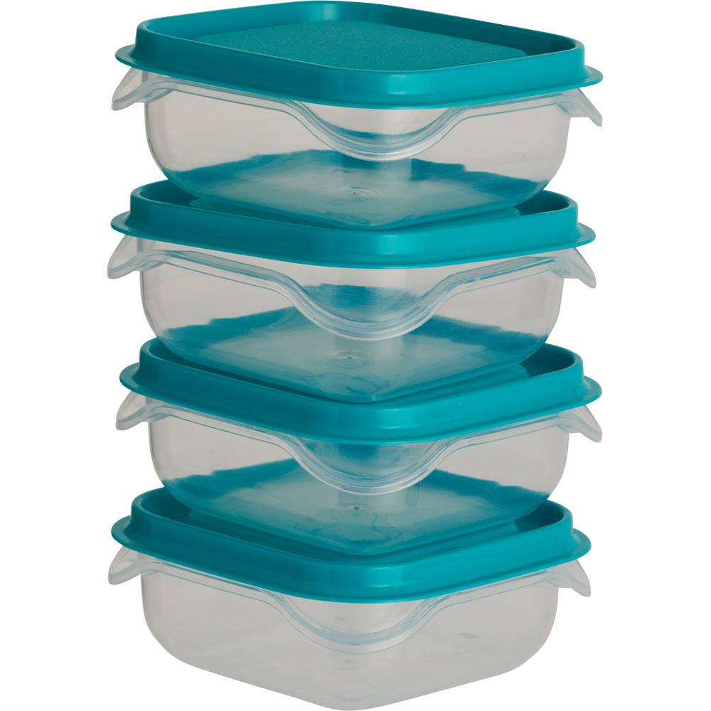 Wilko Food Storage Containers 20 Pack Image 9