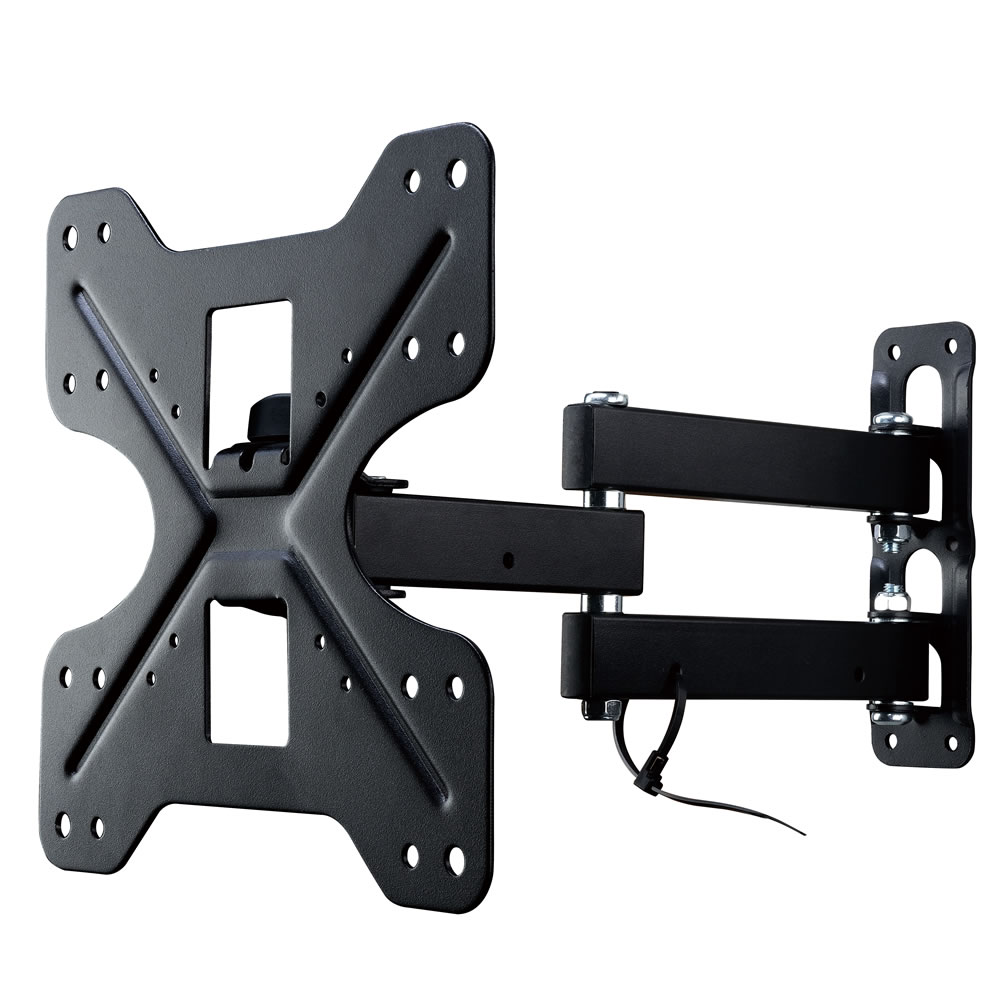 Wilko 2350in Multi TV Bracket Wilko