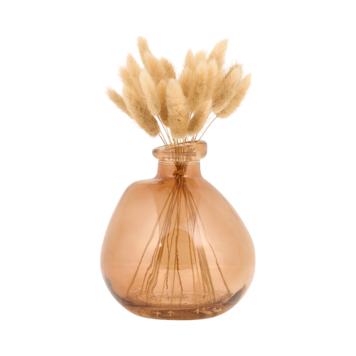 Bunny Tail Vase Arrangement Image 1