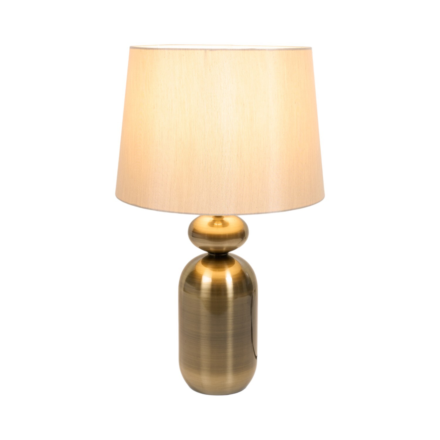 Rebecca Table Lamp Bronze Image 3