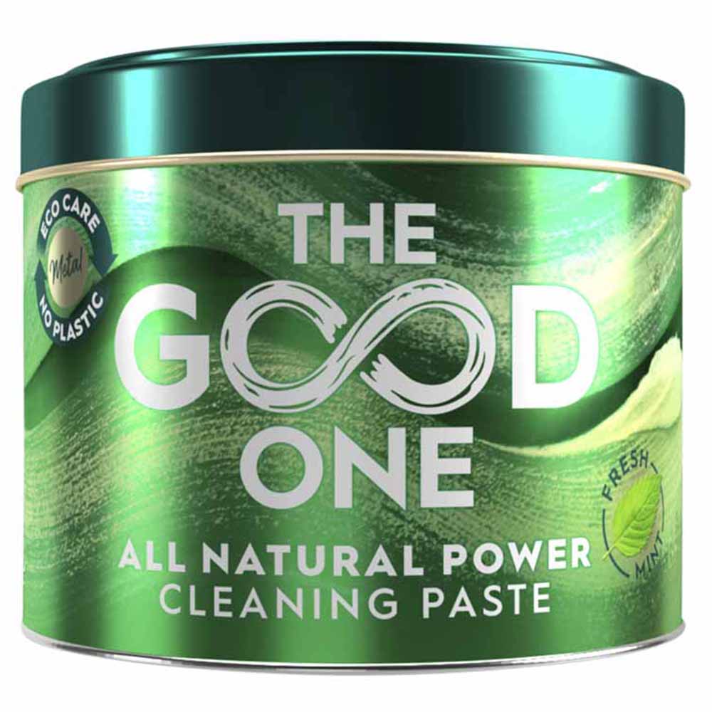 Astonish The Good One Natural Paste 500g Image 1