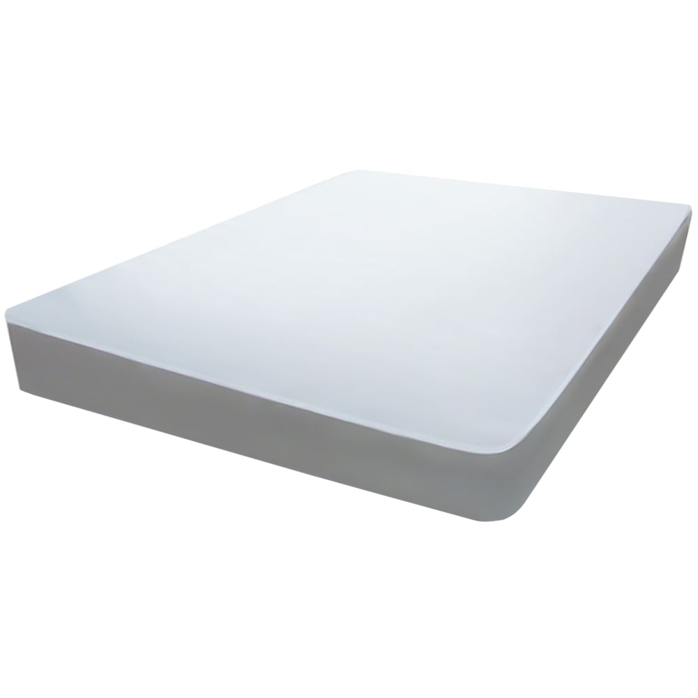 Comfy Living Small Double Open Pocket Sprung Mattress Image 1
