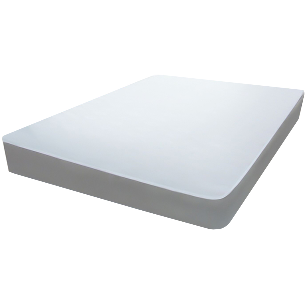Comfy Living Small Single Value Open Coil Sprung Mattress Image 1