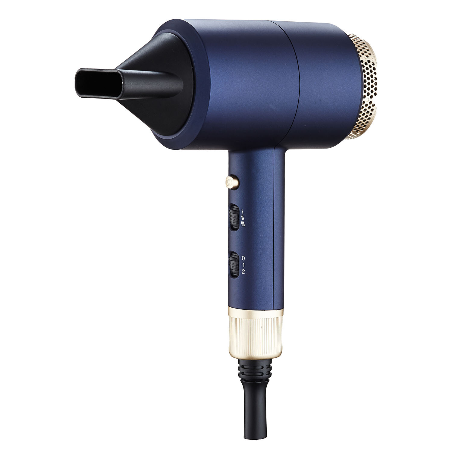 Hair Dryer 1800W - Blue Image