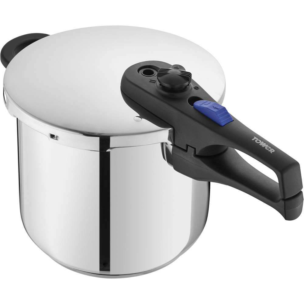 Wilko pressure cooker 6l manual cheap