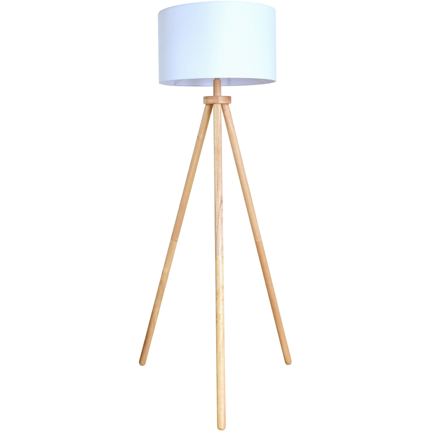 Arden Tripod Floor Lamp Image 1