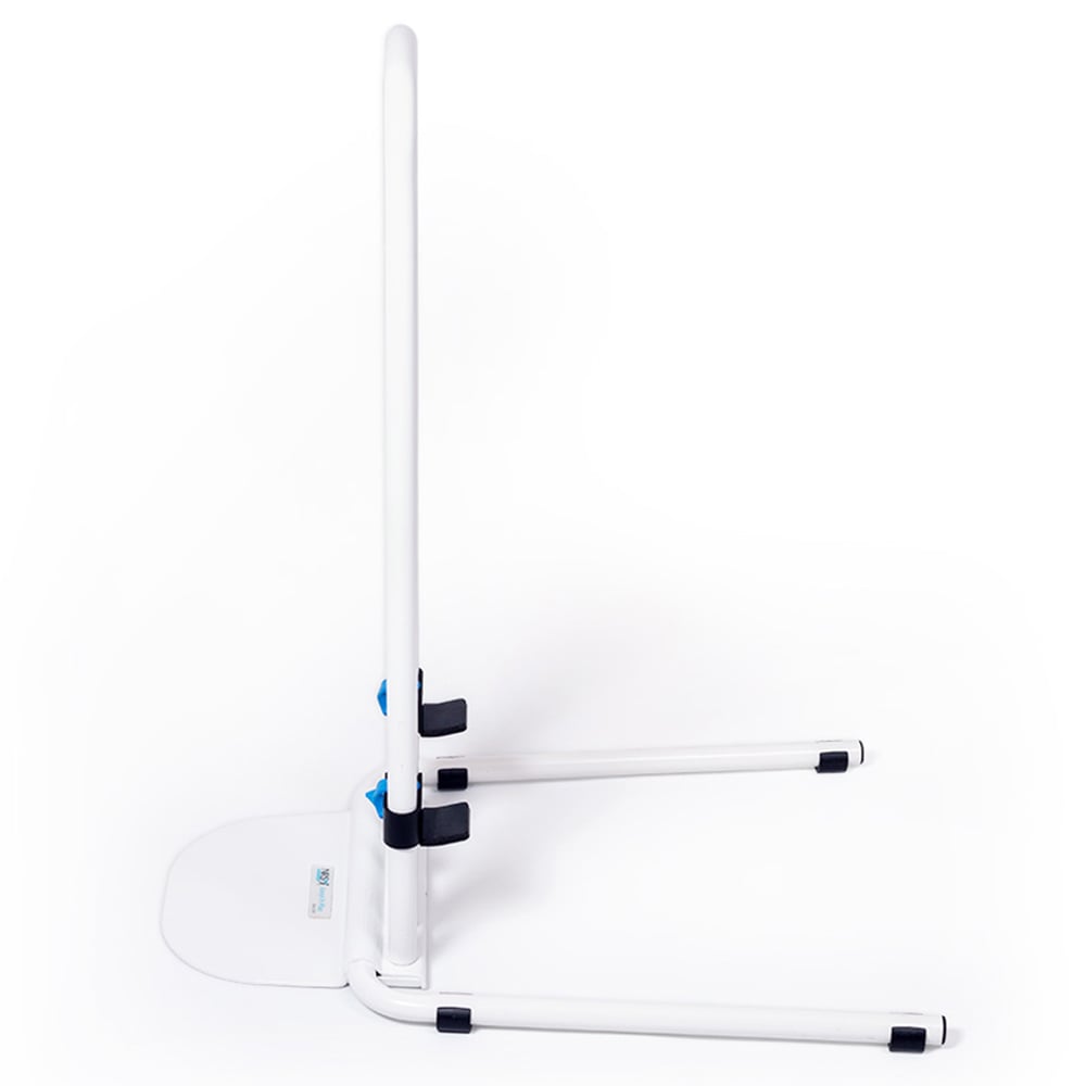 NRS Healthcare Easyfit MK2 Standard Plus Bedrail Image 3