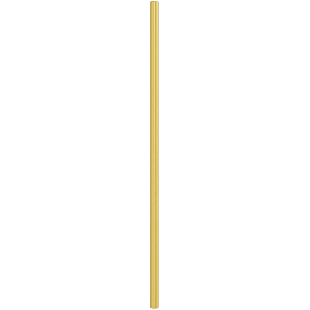 Walplus Gold Stainless Steel T-Bar Cabinet Handle 399mm 10 Pack Image 4