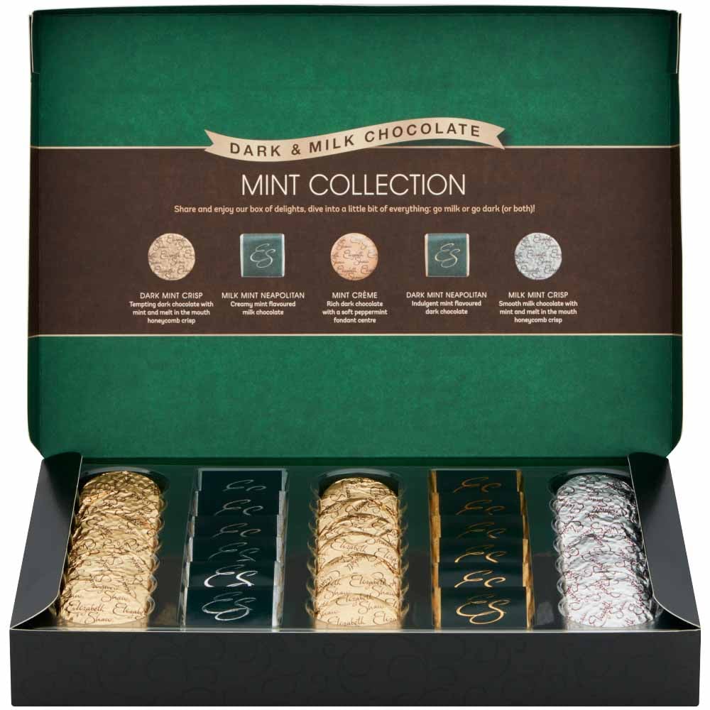 Elizabeth Shaw Mint Collection 200g Image 3