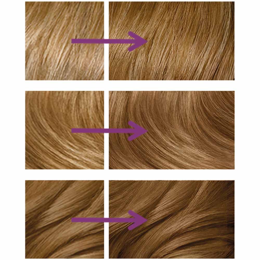 Clairol Nice'n Easy Medium Ash Blonde 73 Semi-Permanent Hair Dye | Wilko