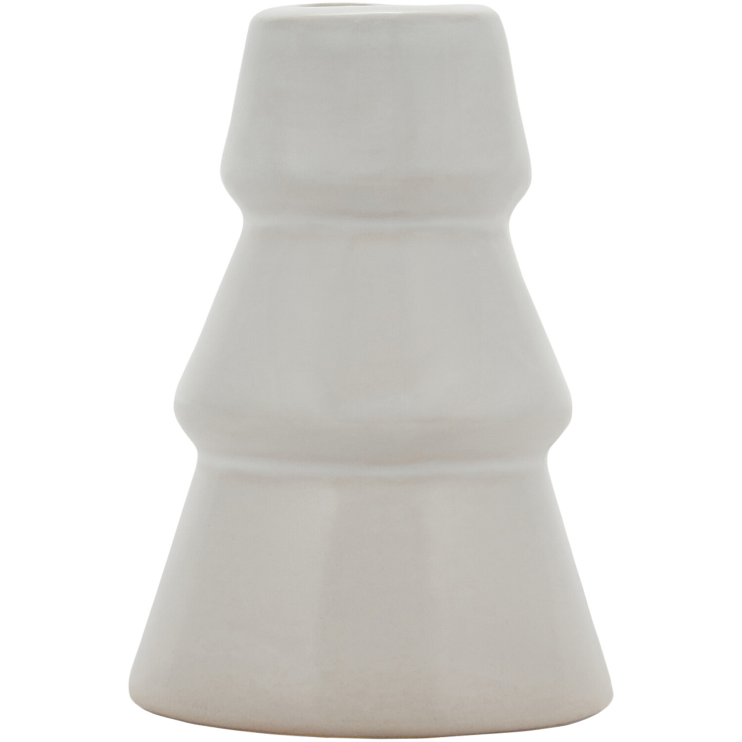 Tree Taper Candle Holder Image 1