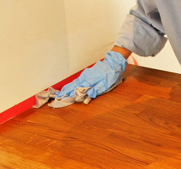 Wood Preservatives and Treatments