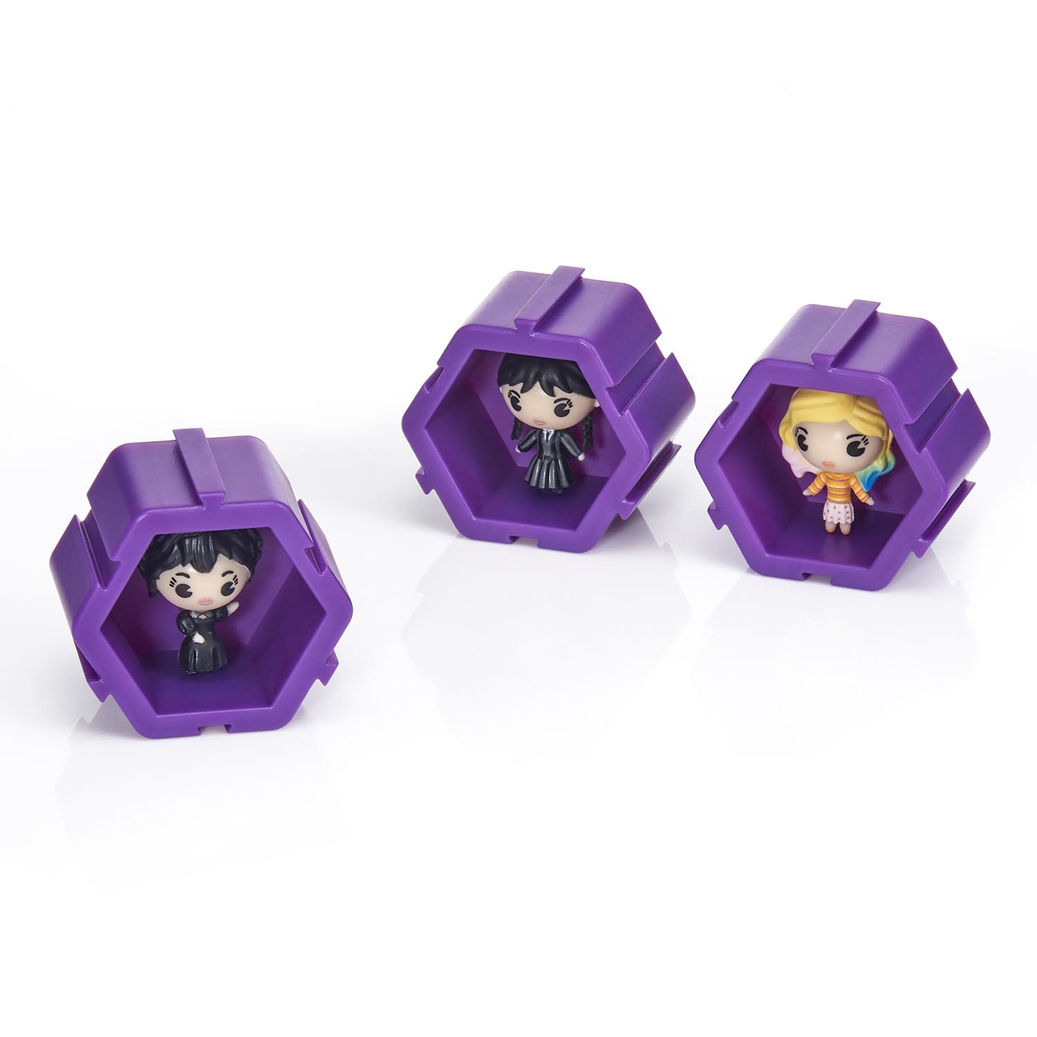 Single Nano Pods Wednesday in Assorted styles Image 5