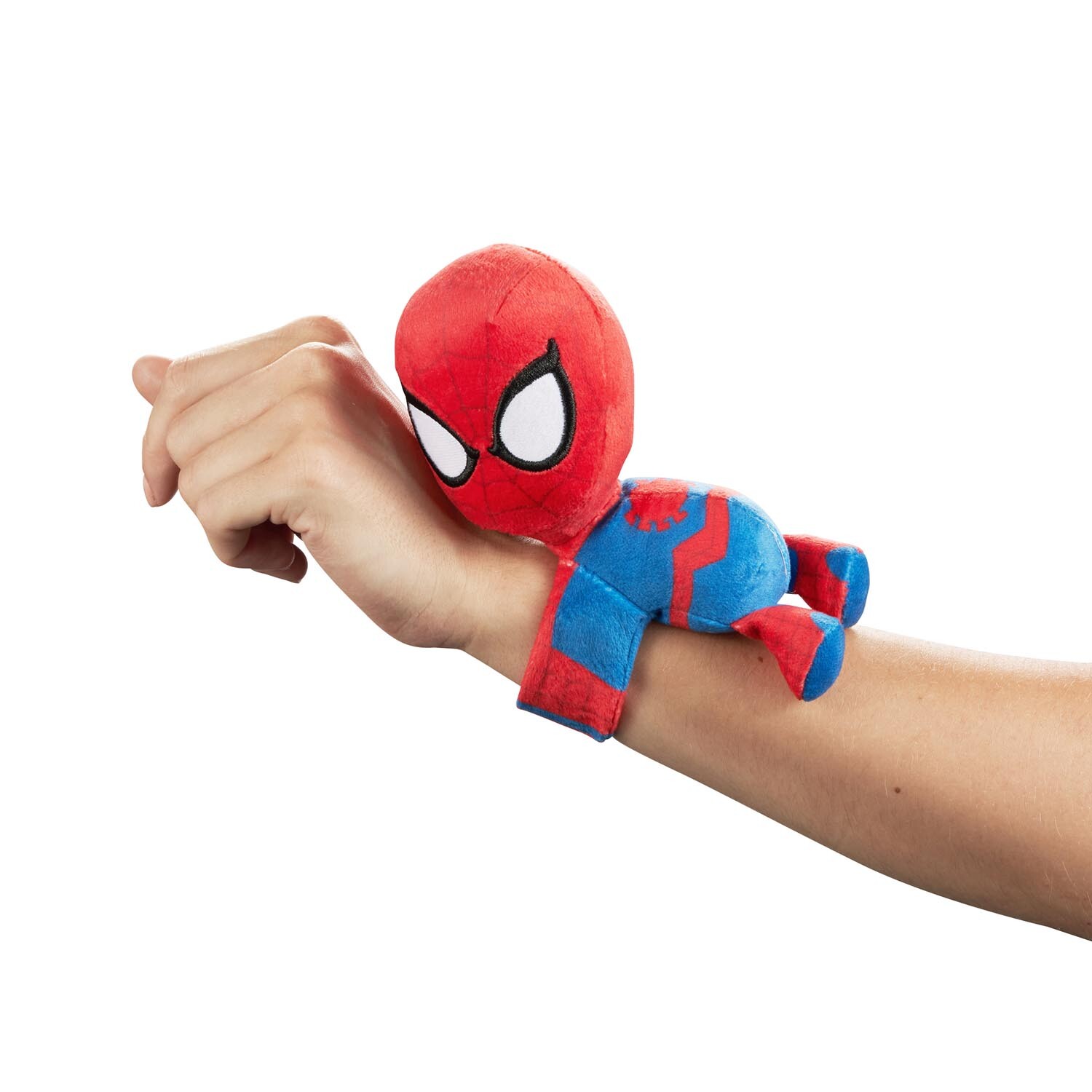 Marvel SpiderMan Snapband - Red Image 7