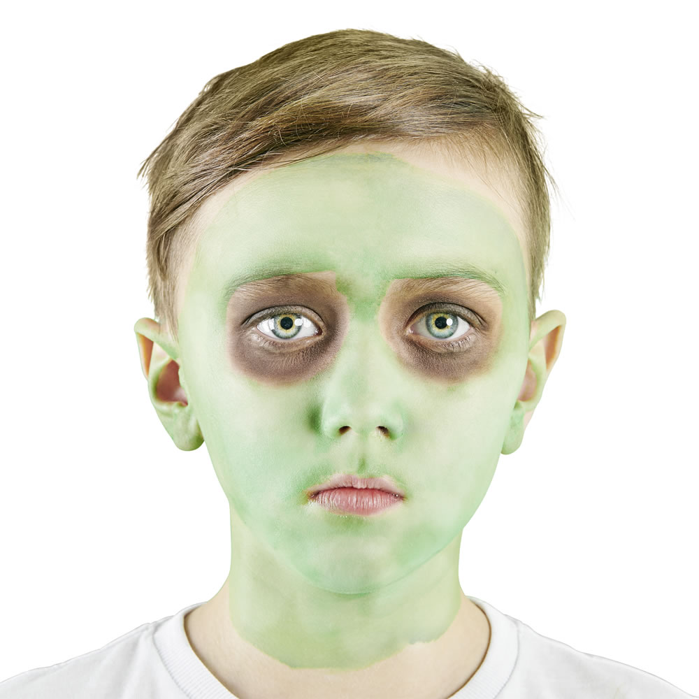 Wilko Halloween Make Up Kit Image 5