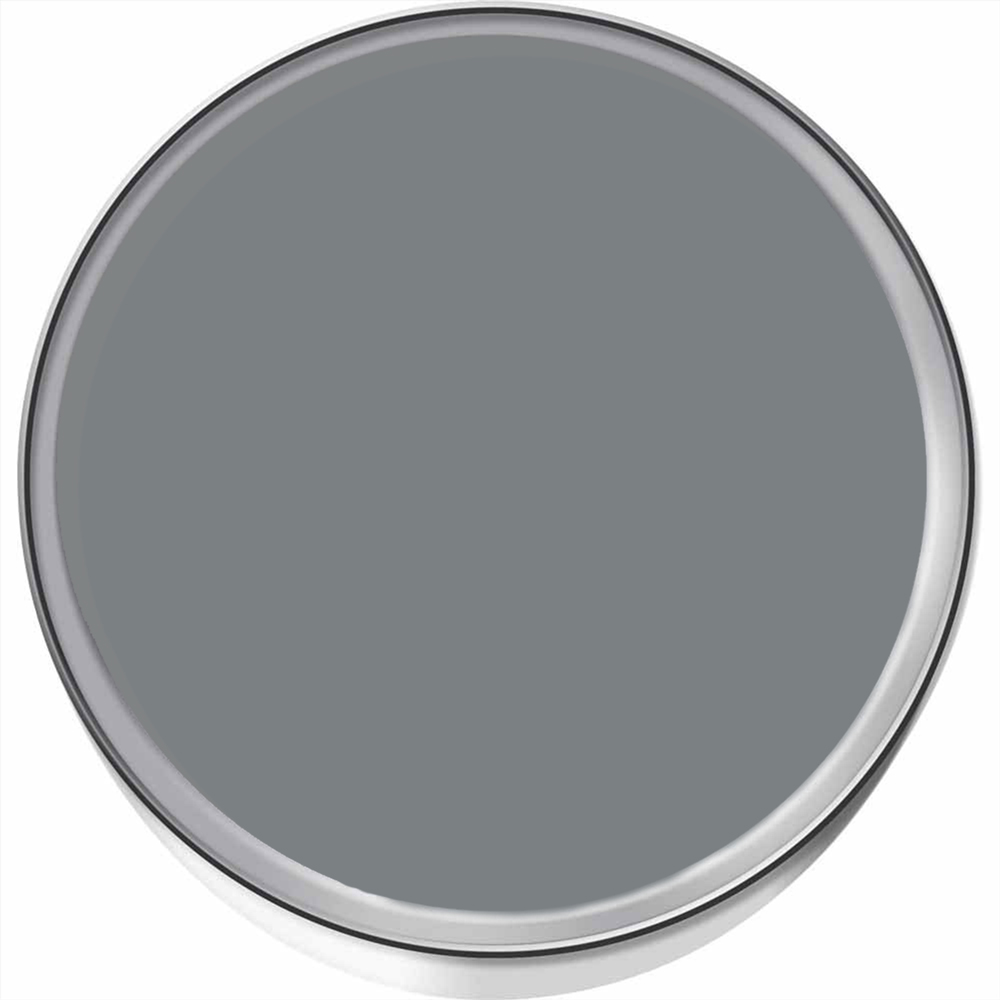 Crown Wall & Ceilings City Break Matt Emulsion 2.5L Image 3