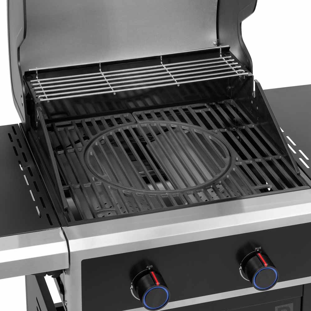 Tepro Keansburg 2 Burner Gas BBQ Grill Image 5