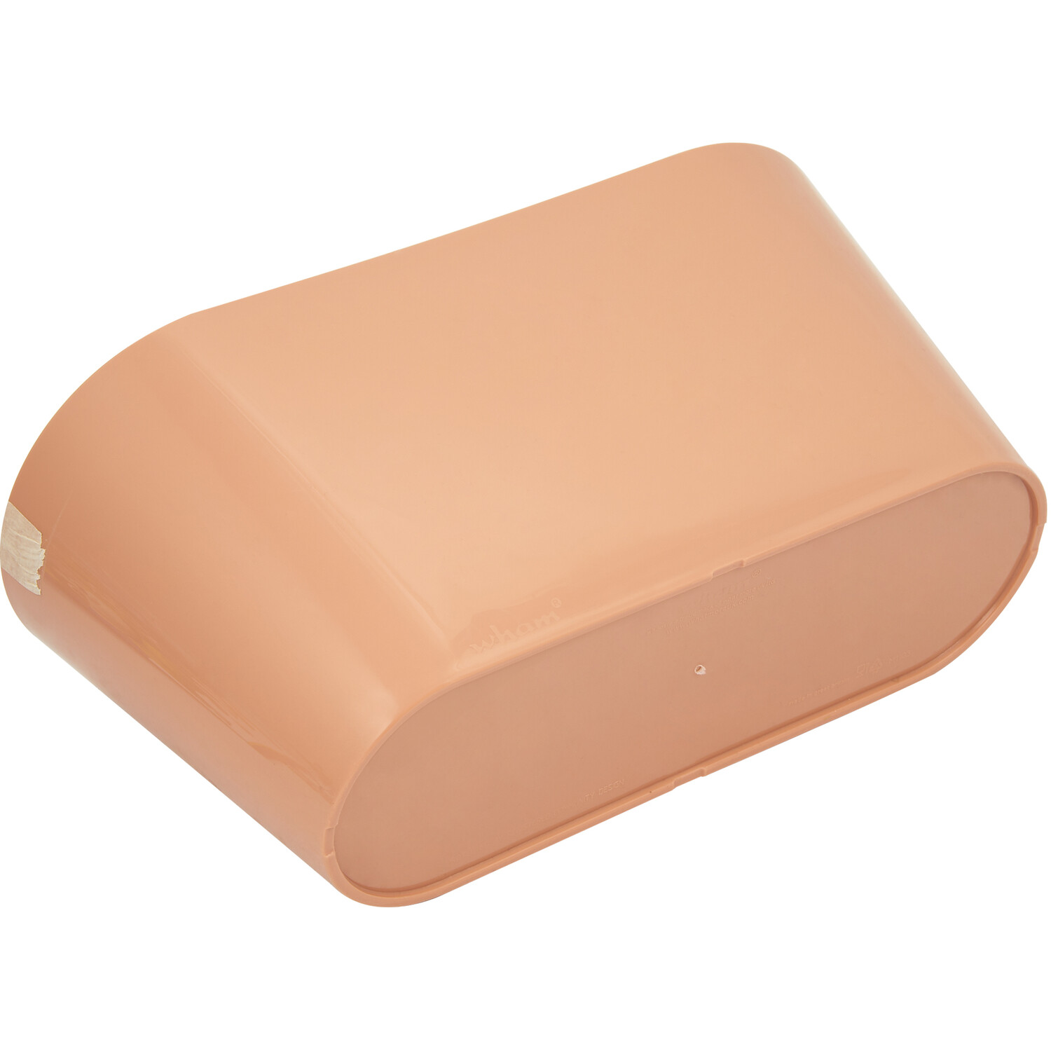 Studio Oval Trough  - Apricot Crush Image 4