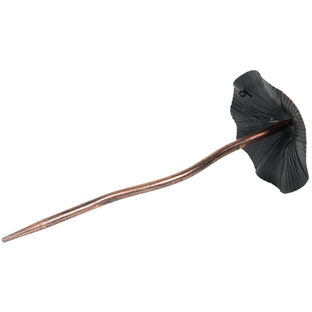 Glow In The Dark Mushroom Stake Image 9