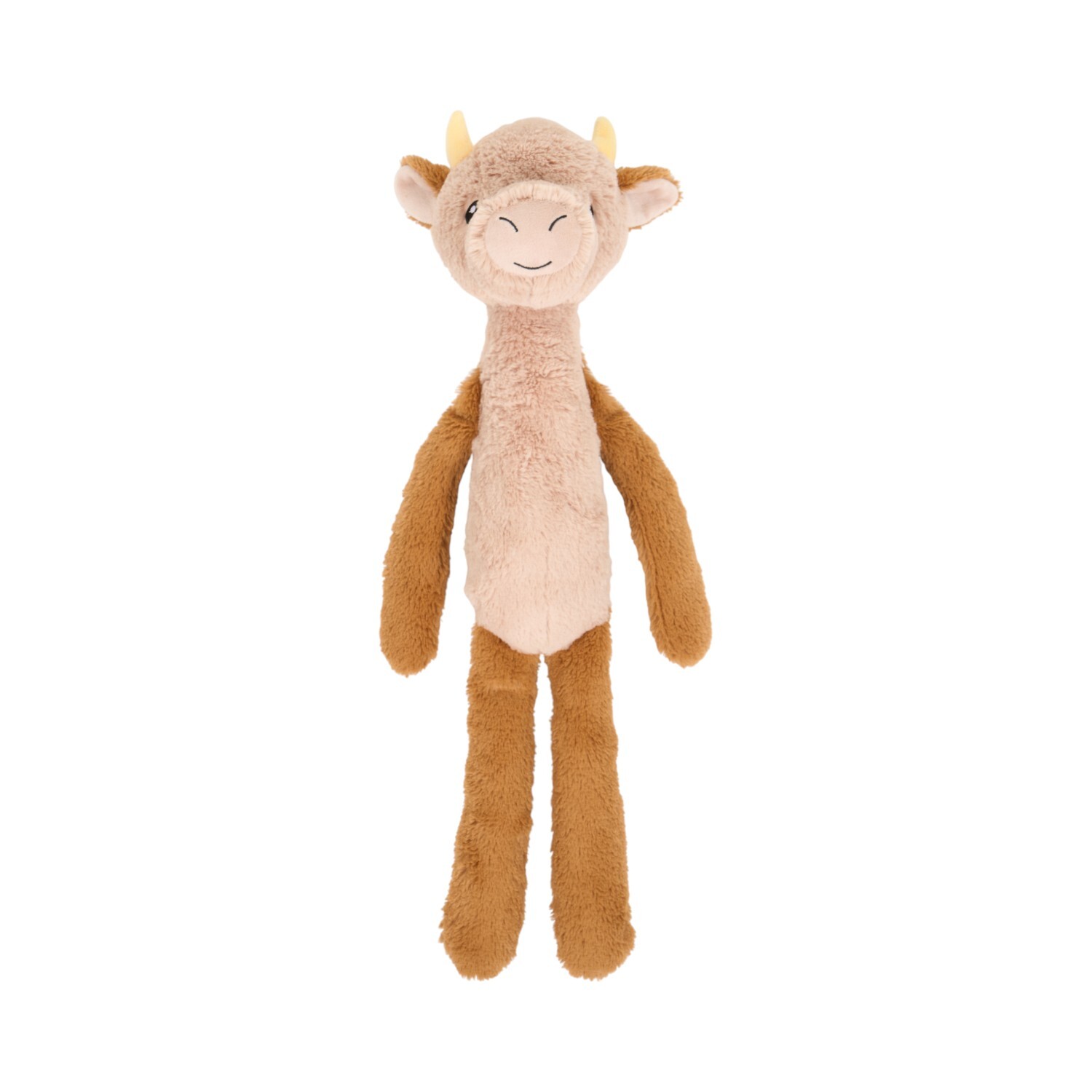 Long Limb Crinkle Buddies Dog Toy Image 4