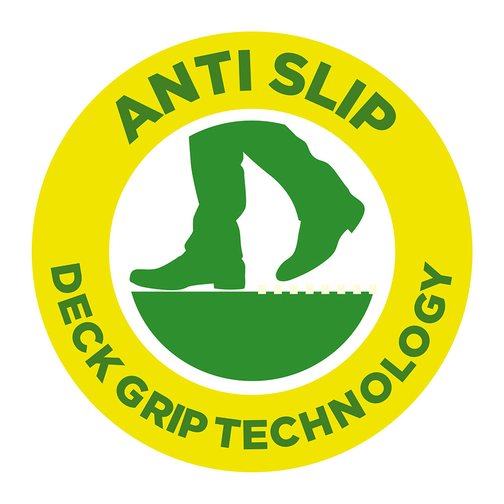 Cuprinol Natural Anti-Slip Deck Staining 5L Image 5