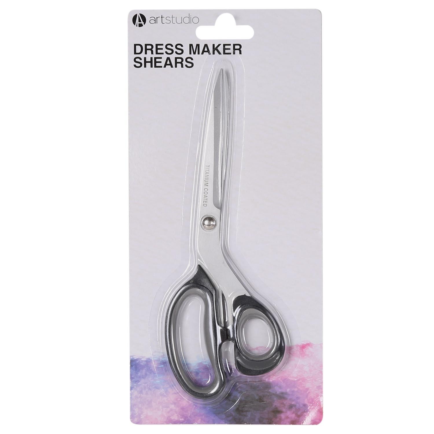 Art Studio Dressmaker Shears Image