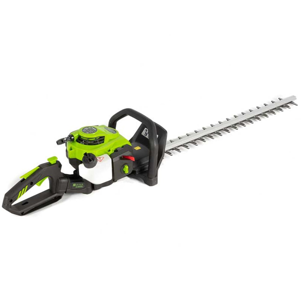 Zipper ZI-BHS605 605mm Petrol Hedge Trimmer Image 1