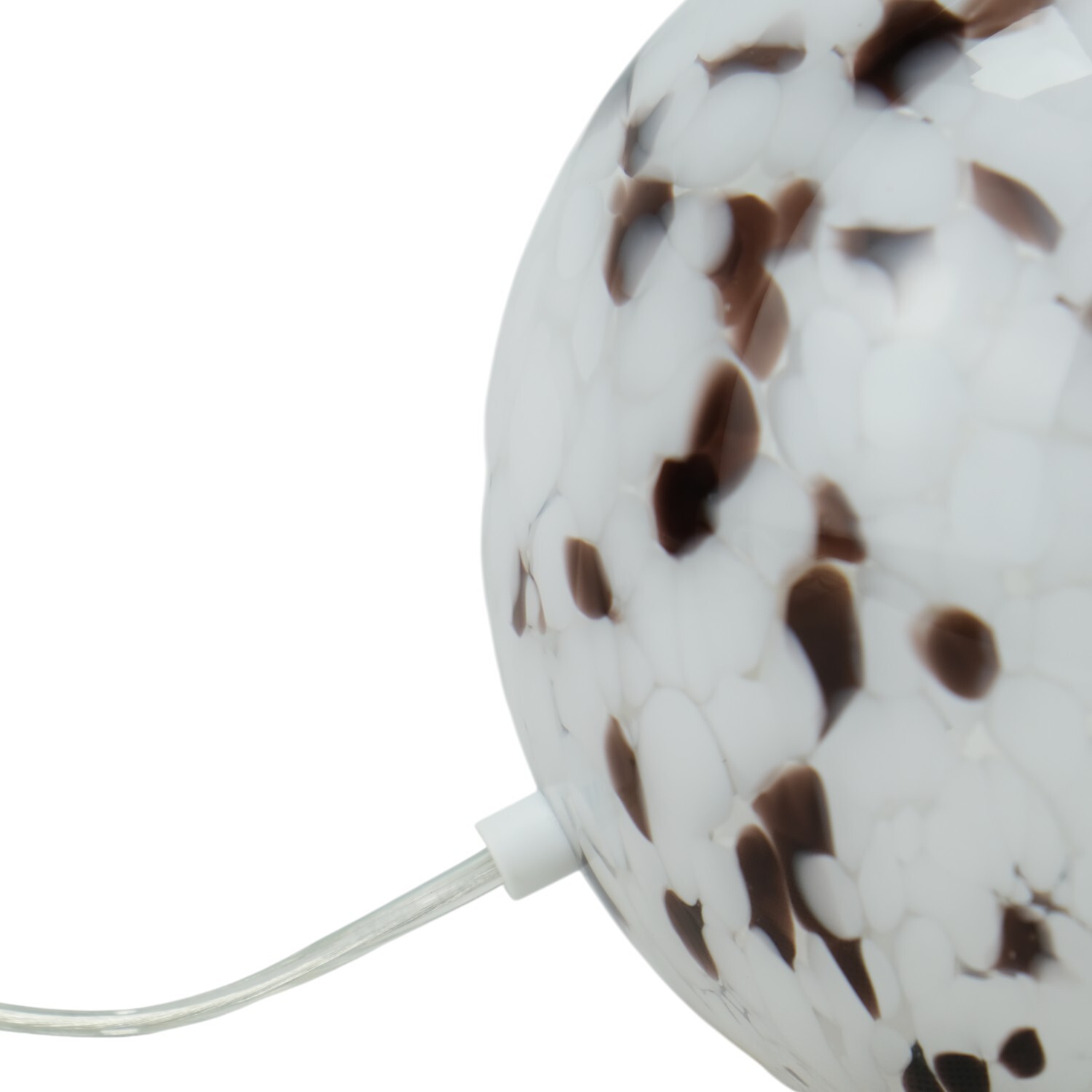 Jianna Table Lamp White Image 6