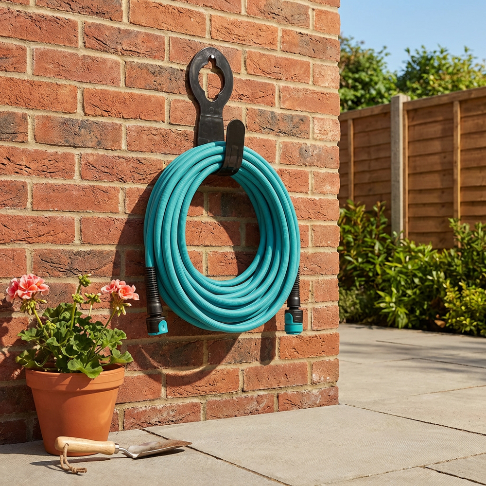 15m Hose Set - Teal Image 9