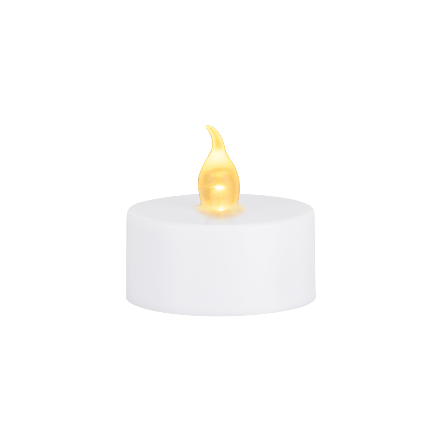 LED Tealight Candles 10 Pack Image 5
