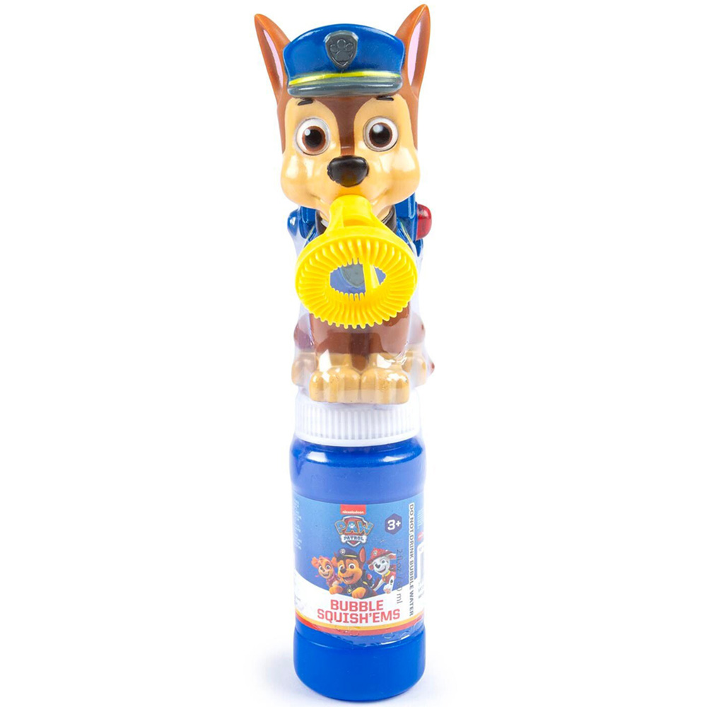 Paw Patrol Bubble Squishems Toy 86g Image 2