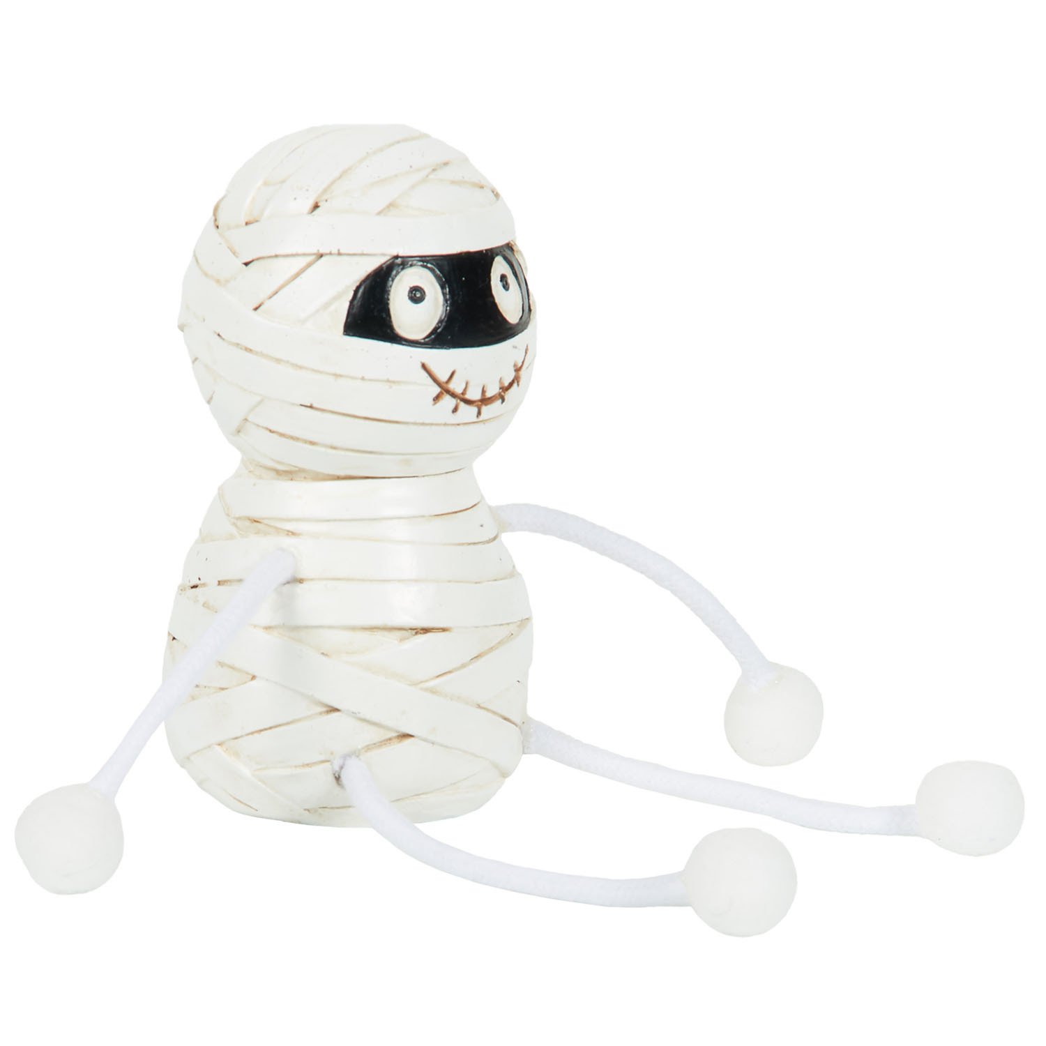 Cute Halloween Ornament Multicolour Image 5