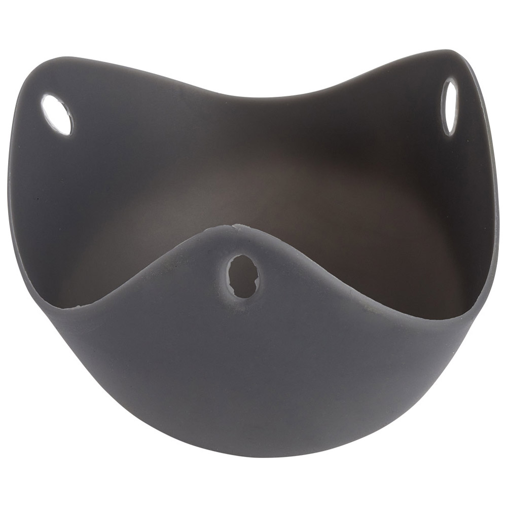 Wilko 2 Pack Silicone Egg Poacher Wilko