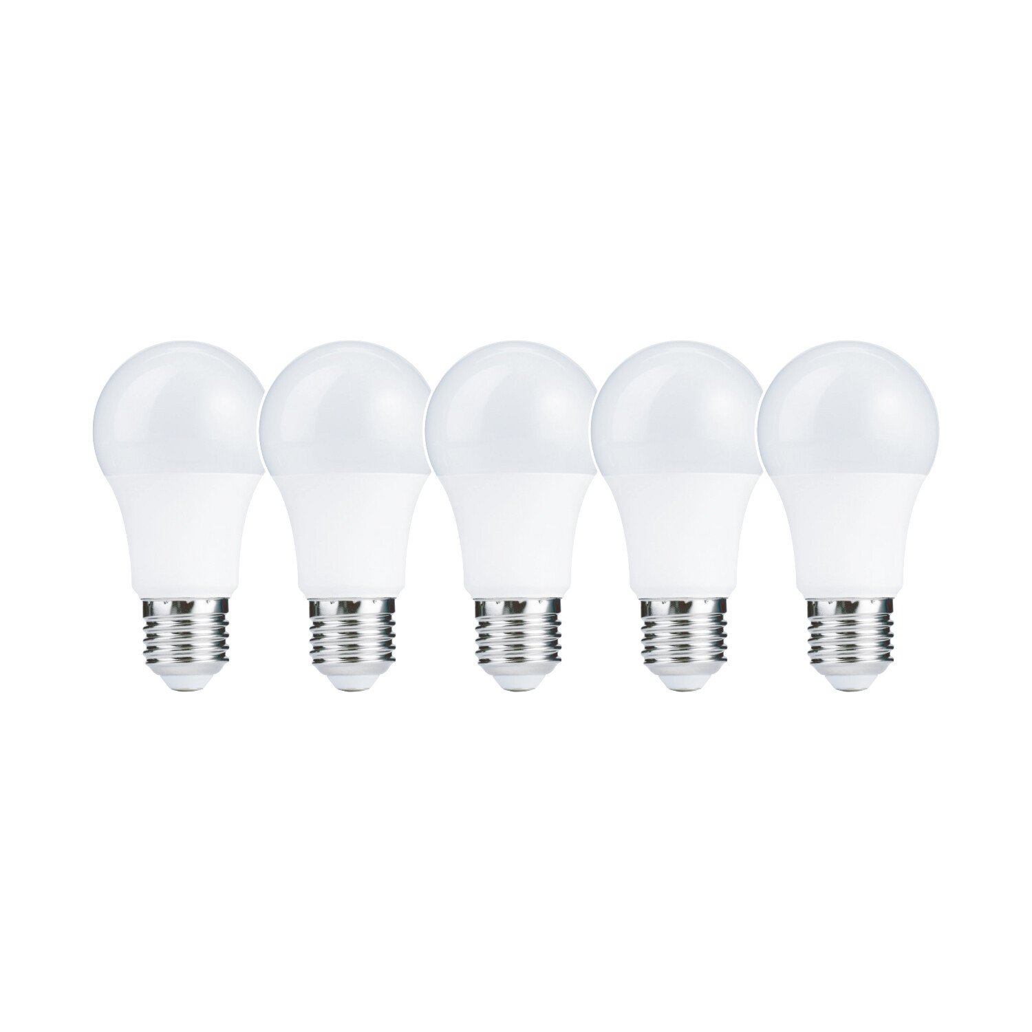 TCP LED A Shape 810L E27 Bulbs Daylight Image 3