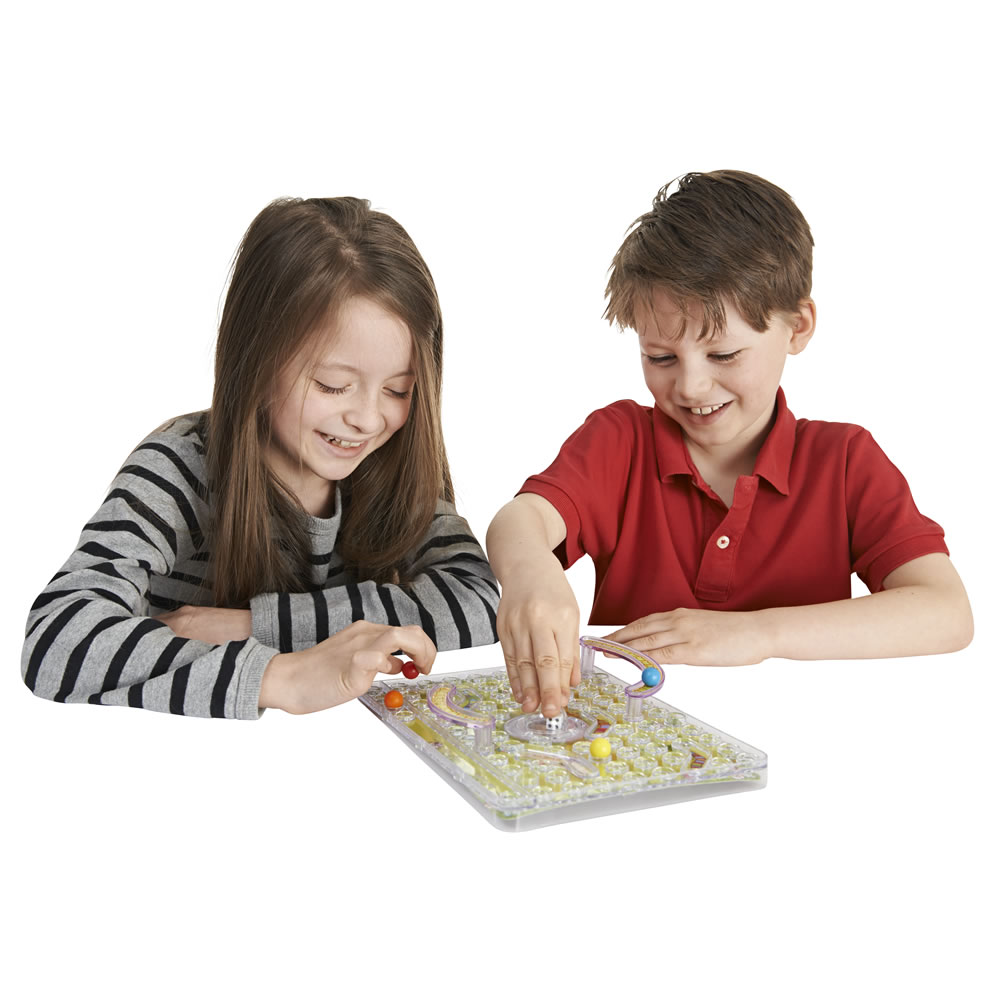 Wilko 3D Snakes and Ladders Game Image 4