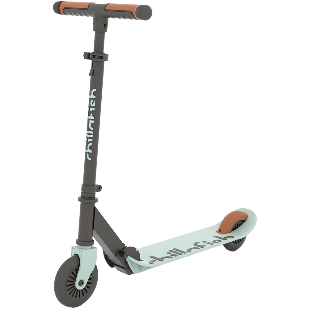 Chillafish Flexxi Breeze Foldable Scooter Image 1