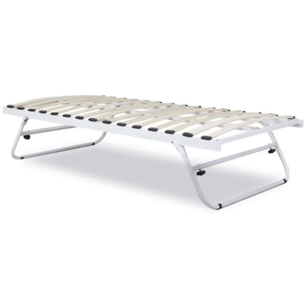 Portland Single Daybed Trundle Frame Image 4