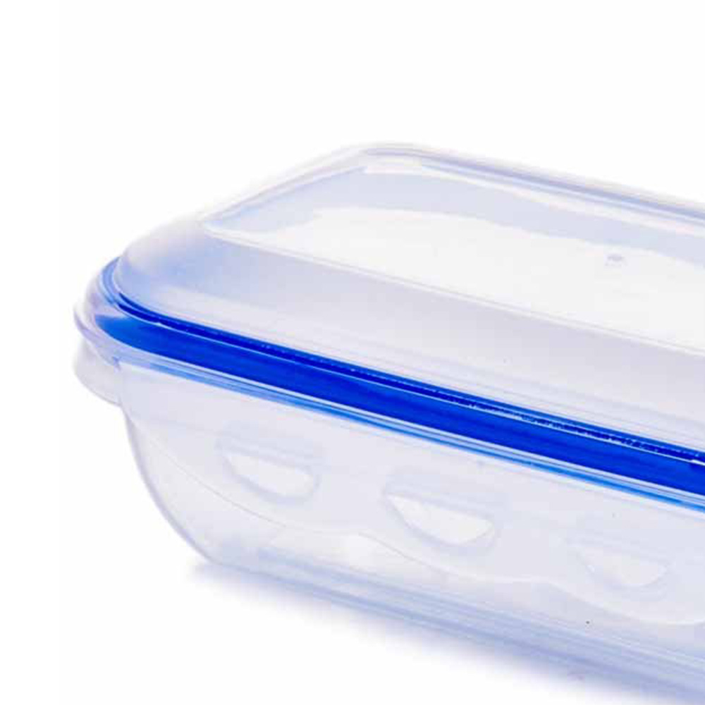 Wilko Food Storage Container 580ml Wilko