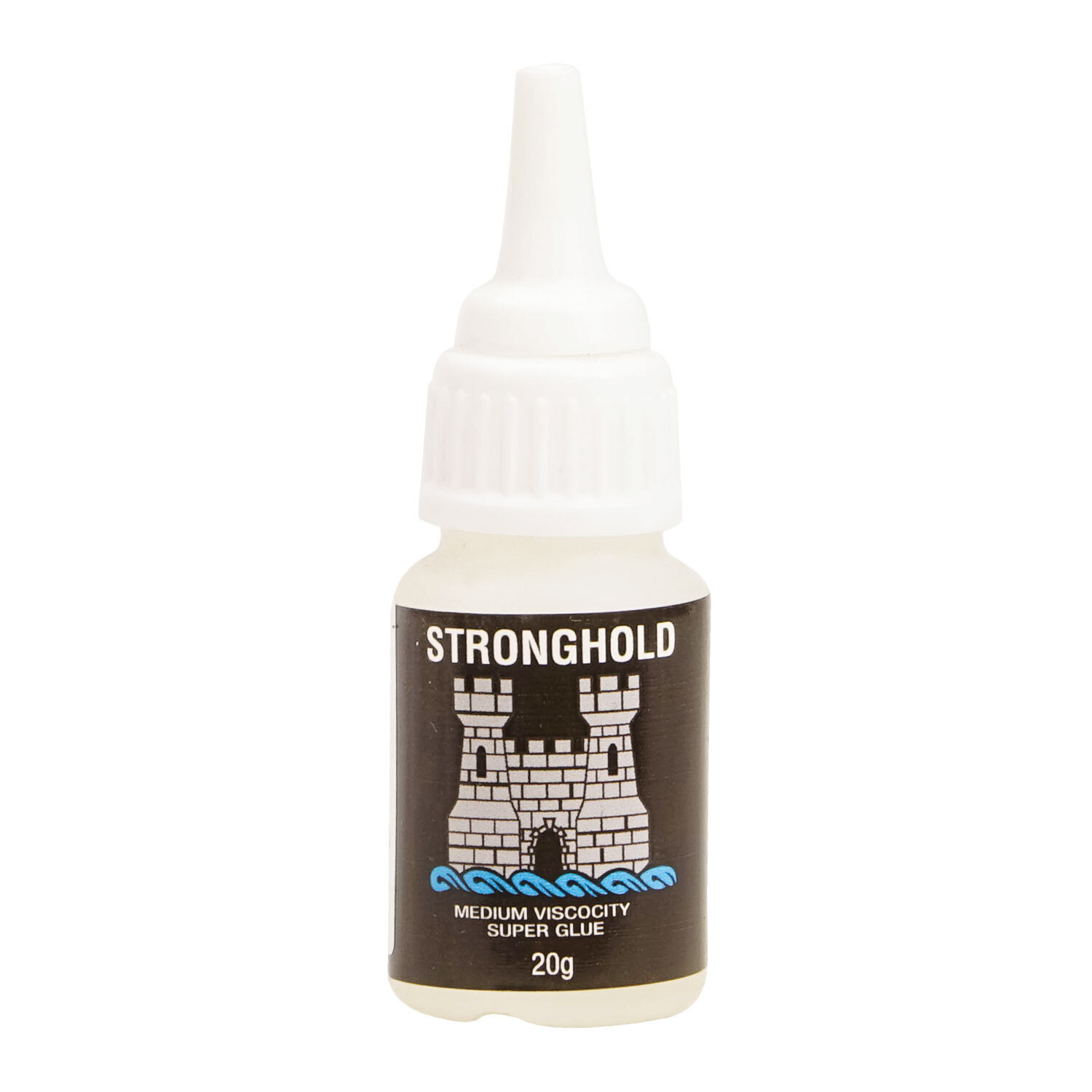 Stronghold Superglue Image