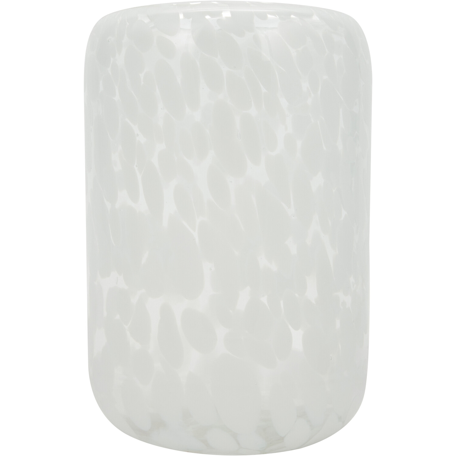 Confetti Vase - White Image 1