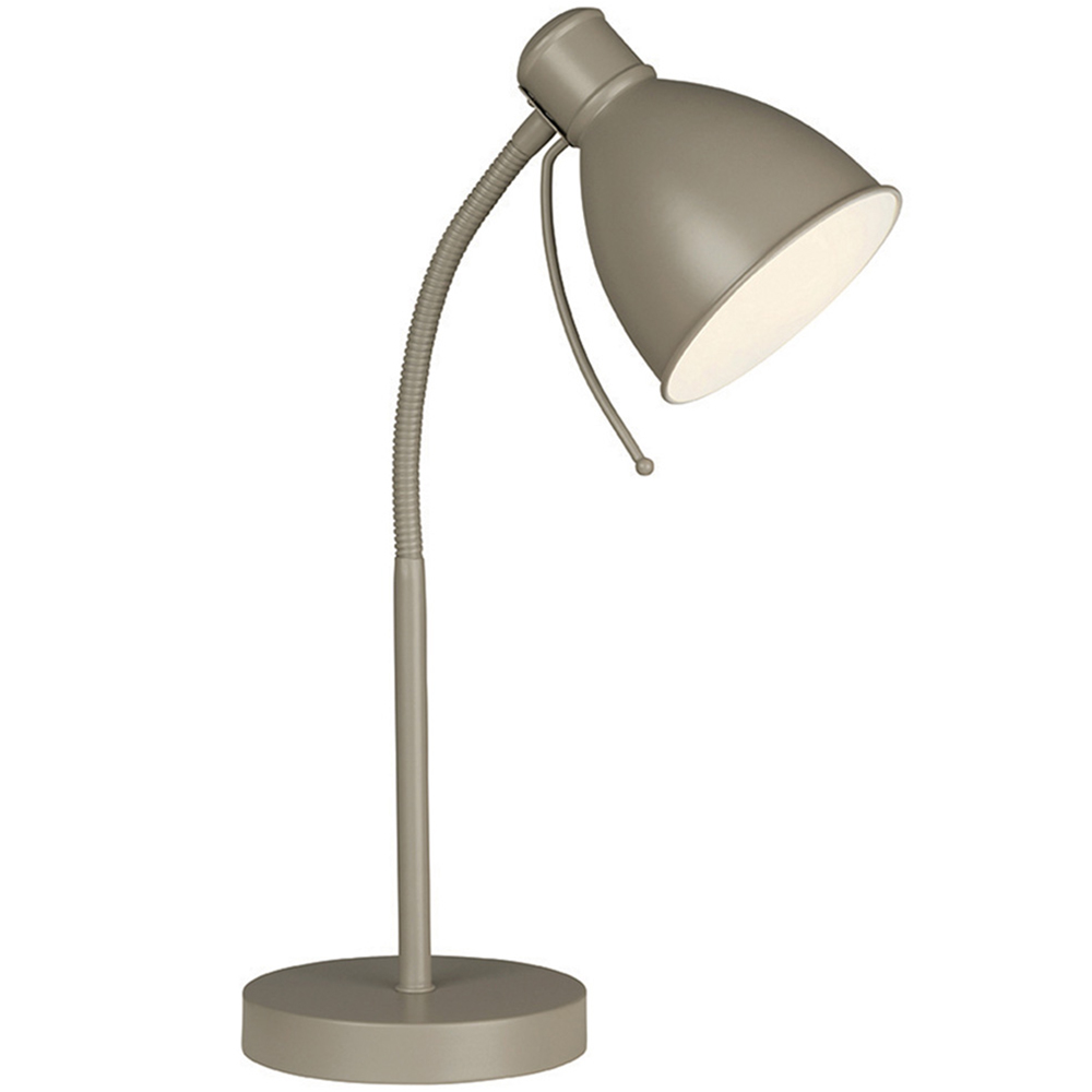 Sven Desk Lamp Grey Image 1