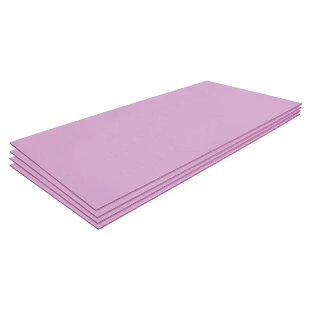 ProWarm ProFoam Underlay Orange Insulation Board 6mm 14 Pack Image