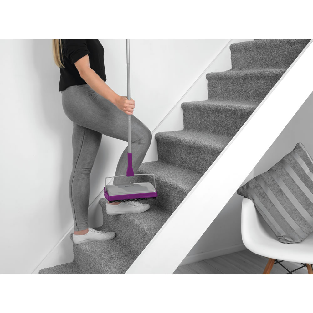 Beldray Carpet Sweeper Wilko