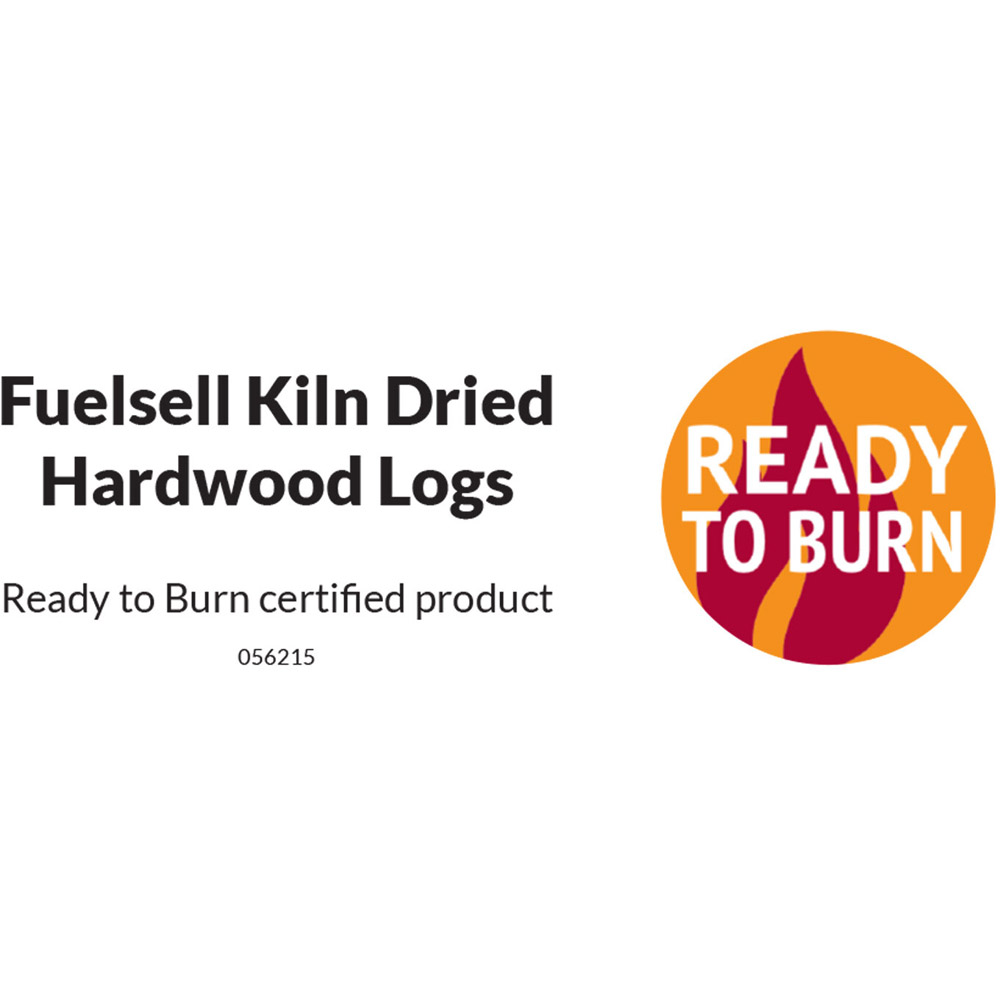 Fuelsell Kiln Dried Hardwood Logs and Firewood Image 2