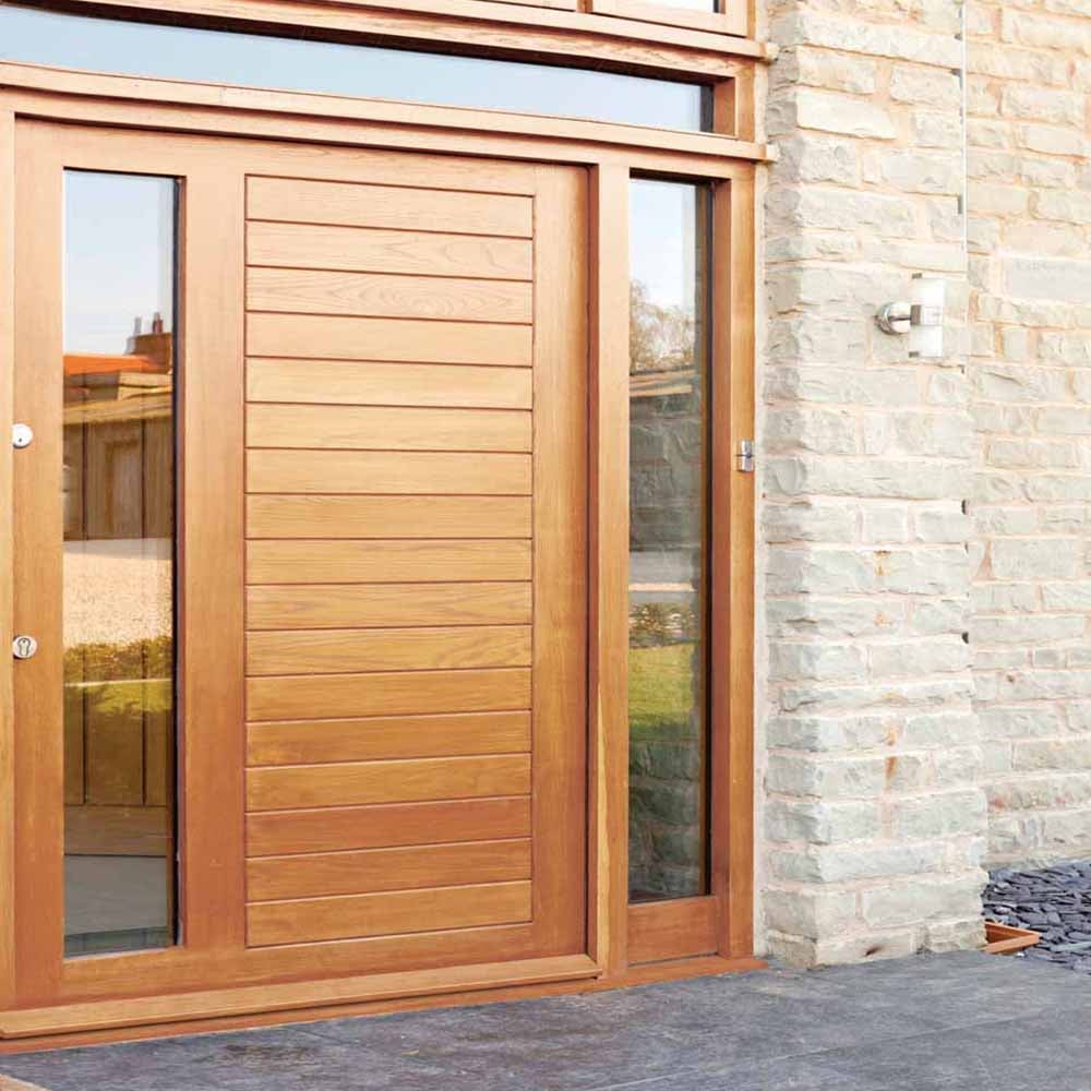 Ronseal Crystal Clear Matt Outdoor Varnish 750ml Wilko