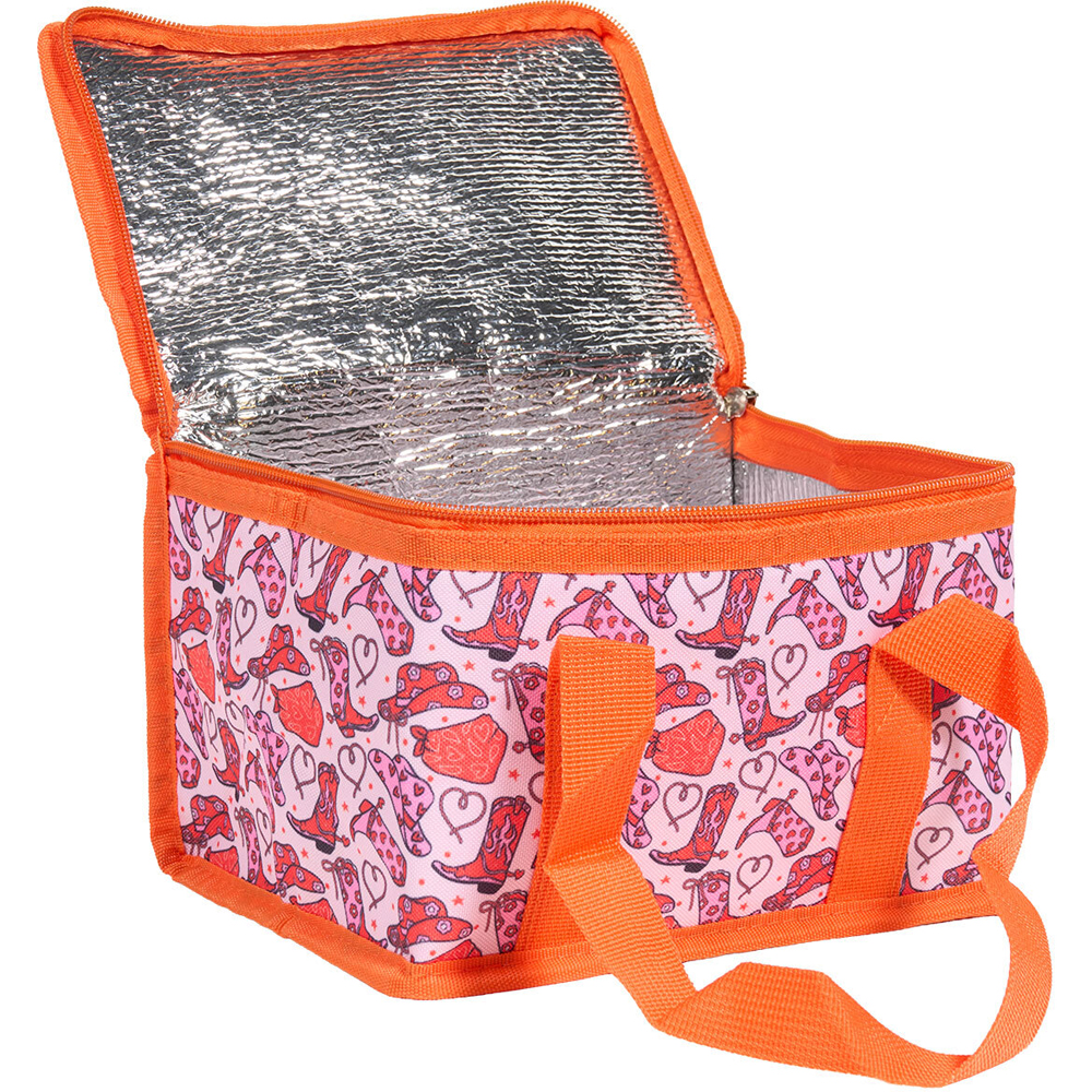 Rodeo Love Lunch Bag 4L Image 3